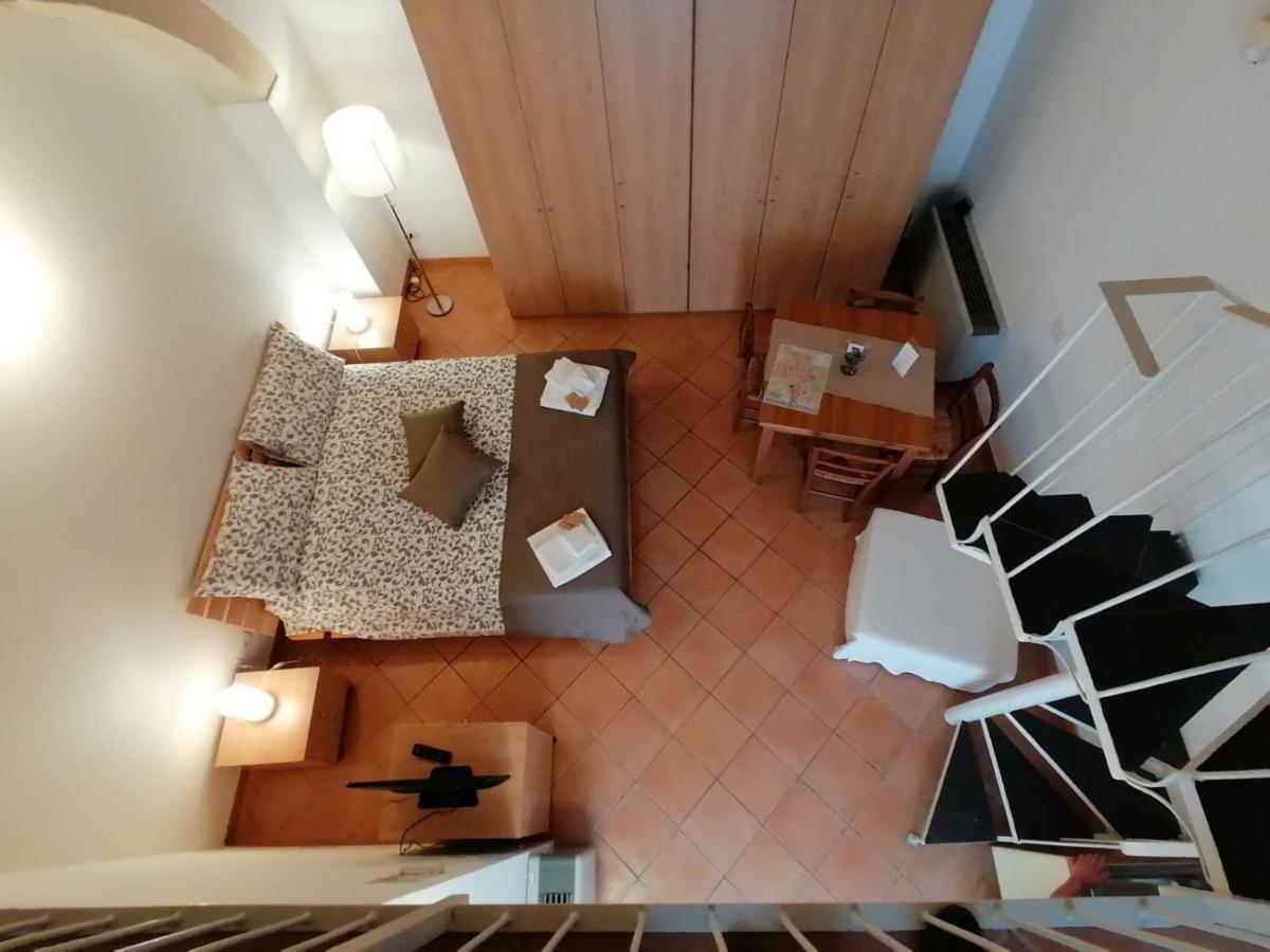 Il Vicinato, Casa Vacanza Immersa Nel Cuore Dei Sassi Matera Kültér fotó