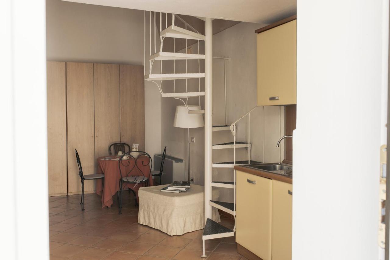 Il Vicinato, Casa Vacanza Immersa Nel Cuore Dei Sassi Matera Kültér fotó