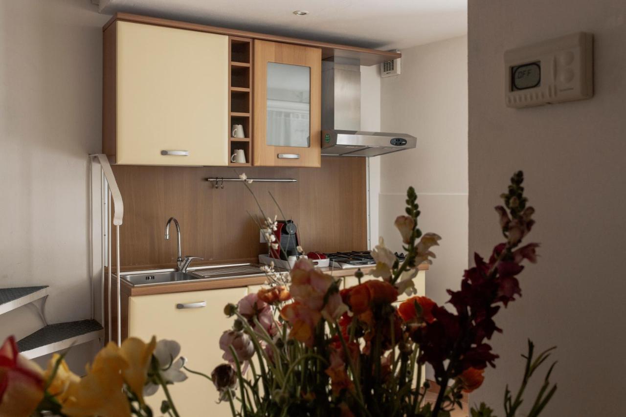Il Vicinato, Casa Vacanza Immersa Nel Cuore Dei Sassi Matera Kültér fotó