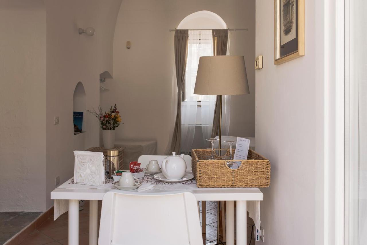 Il Vicinato, Casa Vacanza Immersa Nel Cuore Dei Sassi Matera Kültér fotó