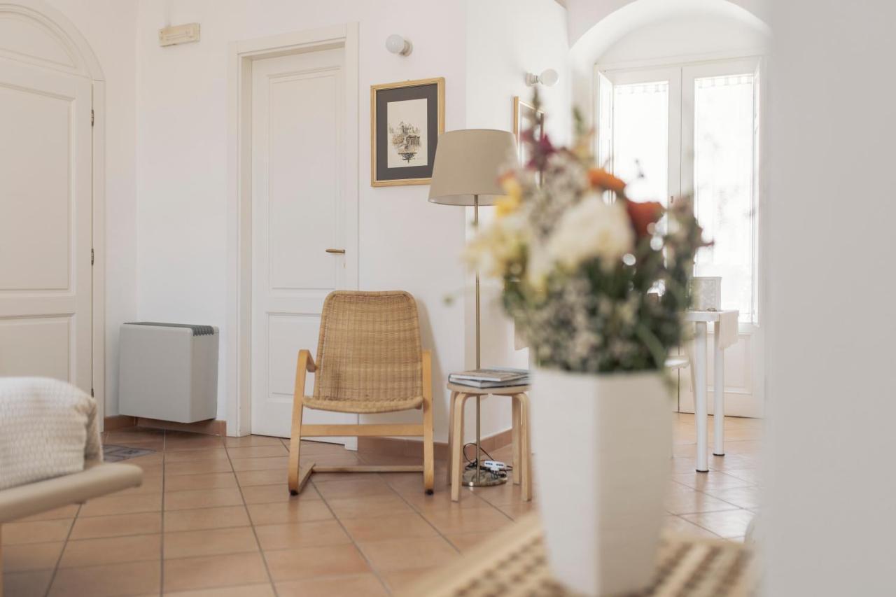 Il Vicinato, Casa Vacanza Immersa Nel Cuore Dei Sassi Matera Kültér fotó