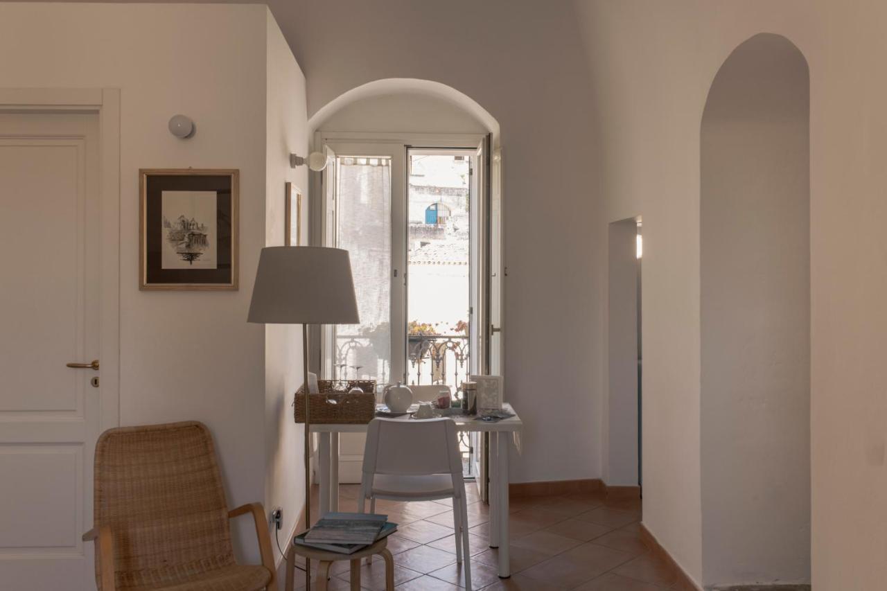 Il Vicinato, Casa Vacanza Immersa Nel Cuore Dei Sassi Matera Kültér fotó