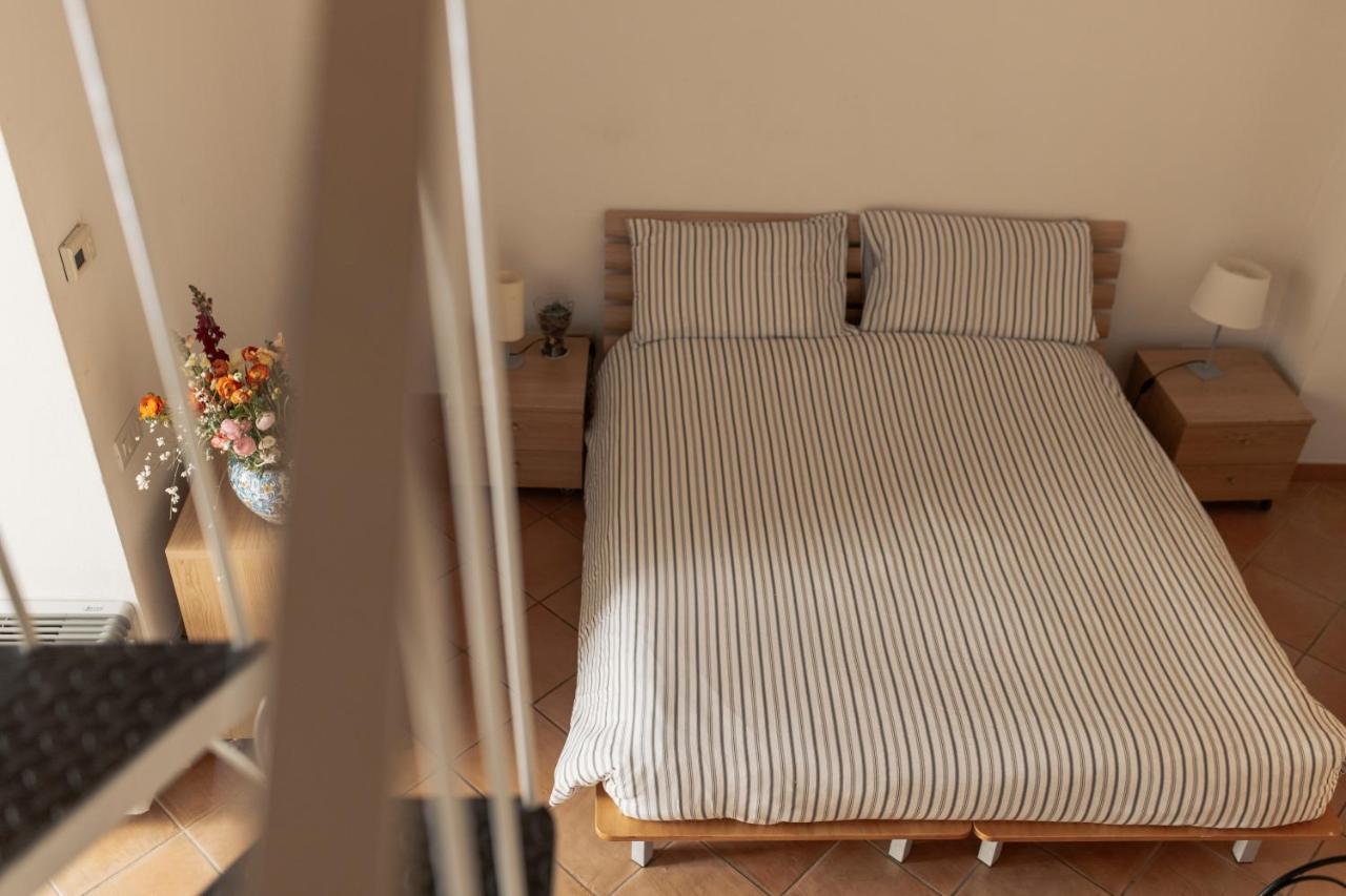 Il Vicinato, Casa Vacanza Immersa Nel Cuore Dei Sassi Matera Kültér fotó