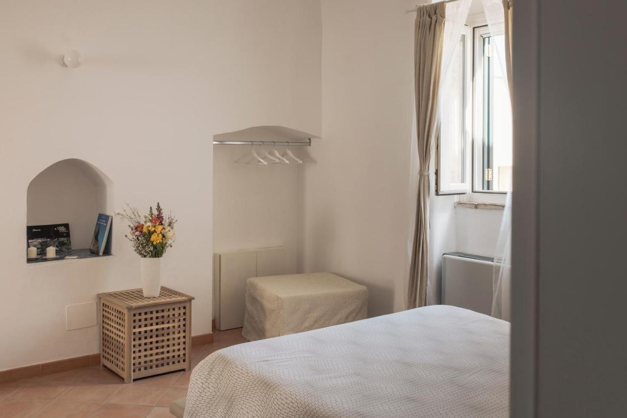 Il Vicinato, Casa Vacanza Immersa Nel Cuore Dei Sassi Matera Kültér fotó