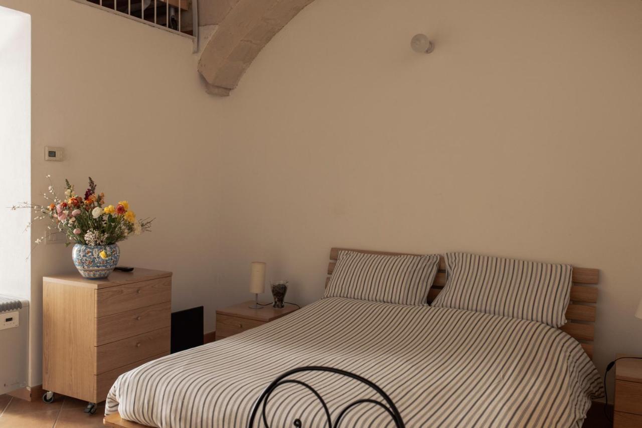 Il Vicinato, Casa Vacanza Immersa Nel Cuore Dei Sassi Matera Kültér fotó