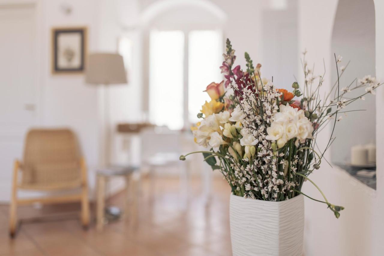 Il Vicinato, Casa Vacanza Immersa Nel Cuore Dei Sassi Matera Kültér fotó