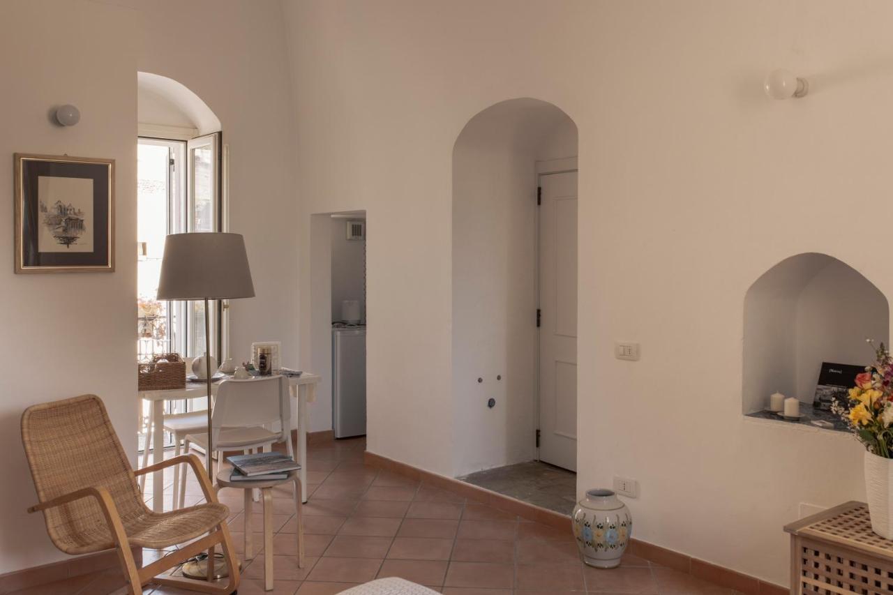 Il Vicinato, Casa Vacanza Immersa Nel Cuore Dei Sassi Matera Kültér fotó