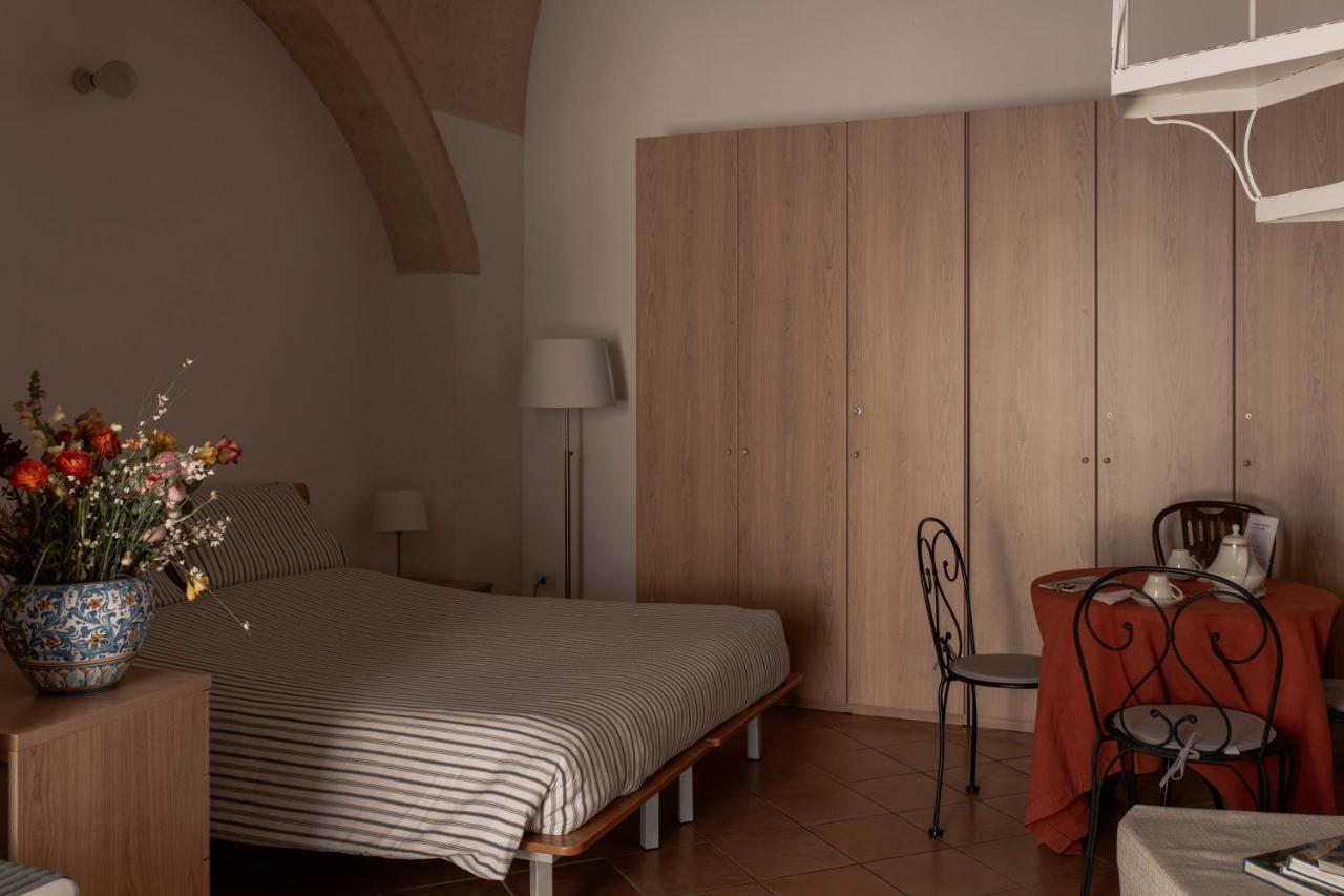Il Vicinato, Casa Vacanza Immersa Nel Cuore Dei Sassi Matera Kültér fotó