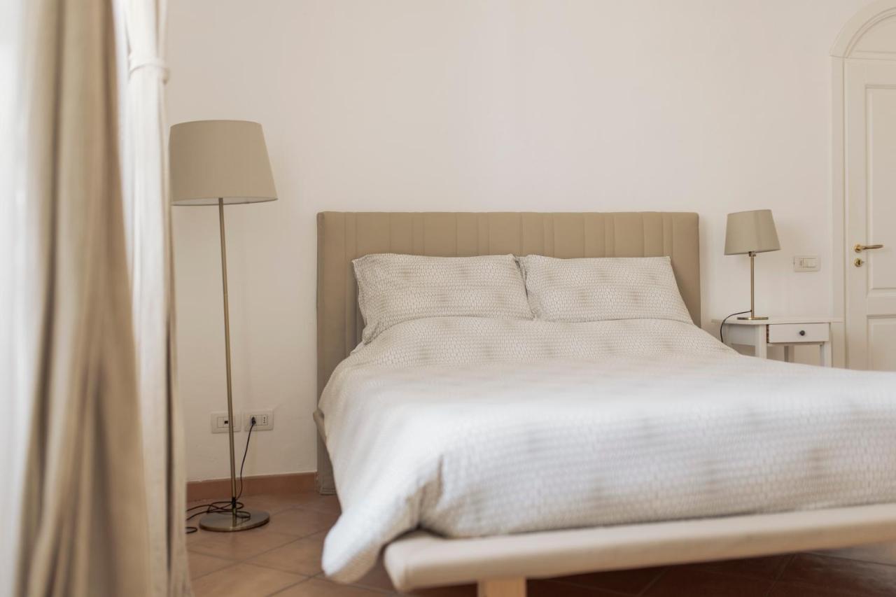 Il Vicinato, Casa Vacanza Immersa Nel Cuore Dei Sassi Matera Kültér fotó